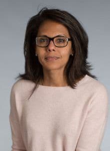 Photo Audrey Pulvar